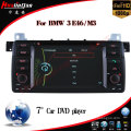 One DIN Car DVD Player for BMW 3 Series E46 GPS Navigation (HL-8788GB)